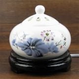  Lò Xông Trầm Dùng Điện LX-097 