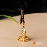  Combo Gồm 3 Đế Cắm Nhang Khoanh, Nhang không Tăm DC231009 