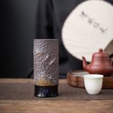  Bộ Test Trầm và Xông Trầm Hương di động cao cấp LXT231026 