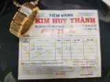  Vòng Lắc Bản Bọc Vàng 18k Việt Nam VHT240719 
