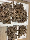  Trầm Hương Bột -TBM02-Loại 2- Trầm Hương Kỳ Anh 