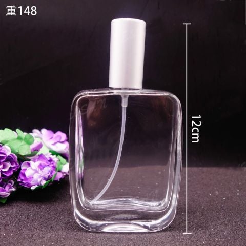 CHAI CHIẾT NƯỚC HOA mã 201-50ml