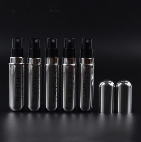 CHAI CHIẾT NƯỚC HOA mã 2-5ml