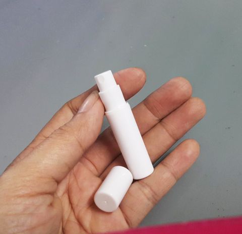 CHAI CHIẾT NƯỚC HOA mã 25-2ml