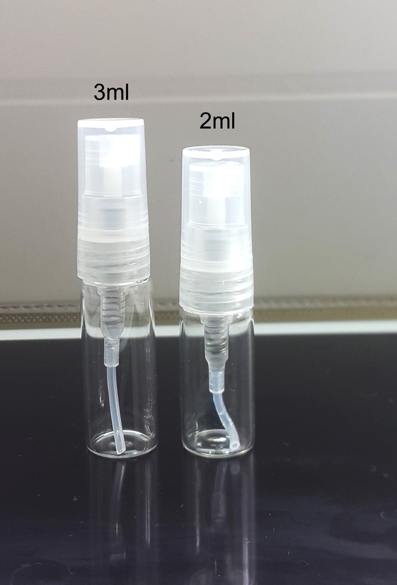 Chai nước hoa 2ml