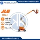 Xe nâng người Z boom JLG 510AJ