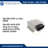 Hộp điều khiển xe nâng người Genie Control Box Cable