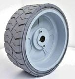 Bánh xe nâng người cắt kéo Genie