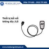 Máy chẩn đoán lỗi của hãng JLG