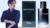 Nước hoa nam Dior Sauvage EDT for men 100ml