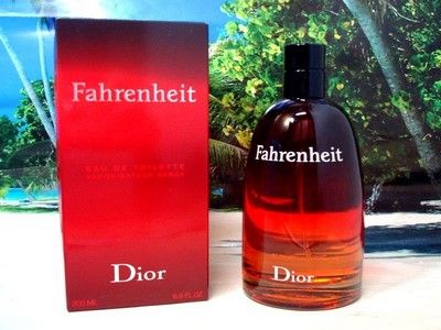Nước hoa nam Fahrenheit Le Parfum của hãng CHRISTIAN DIOR - 75ml