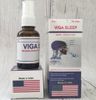 Xịt gây mê, gây ngủ Viga Sleep chính hãng Mỹ