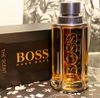 Nước hoa nam Boss The Scent của hãng HUGO BOSS - 100ml