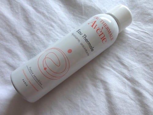 Xịt Khoáng Avene Eau Thermale 150ml Của Pháp