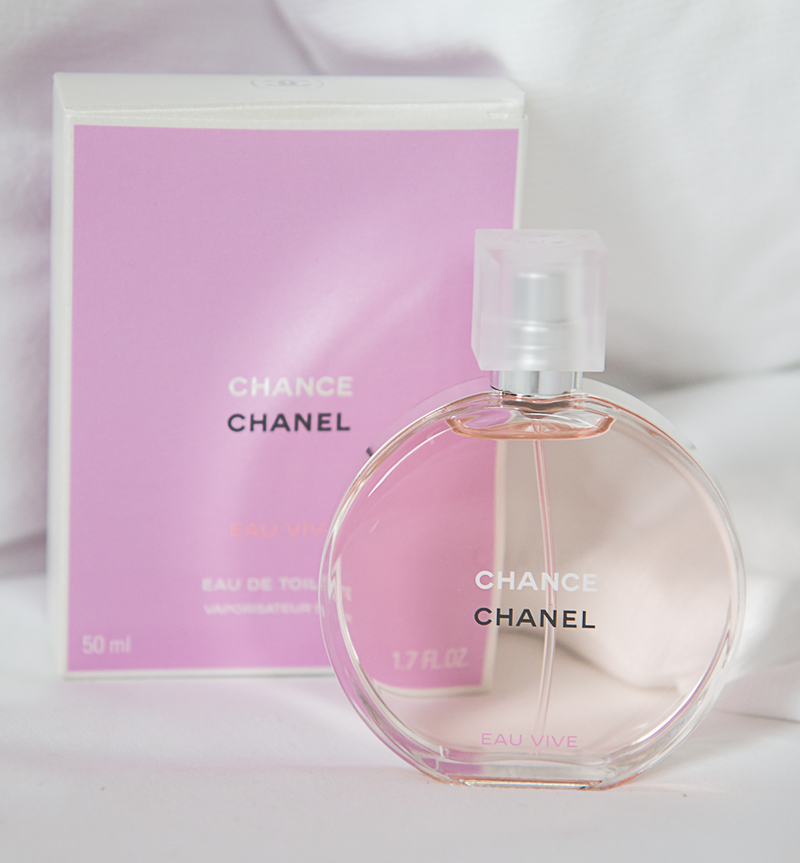 Chanel Chance Eau Tendre EDP Kinperfume #41 Chanel Chance Eau Tendre EDP Kinperfume