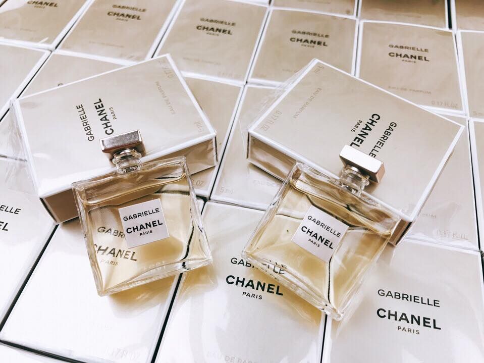 Nước hoa nữ Gabrielle của hãng CHANEL - 100ml