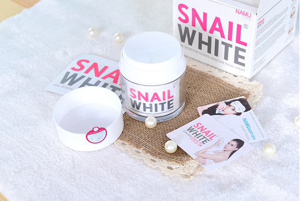 Kem ốc sên Snail White Thái Lan