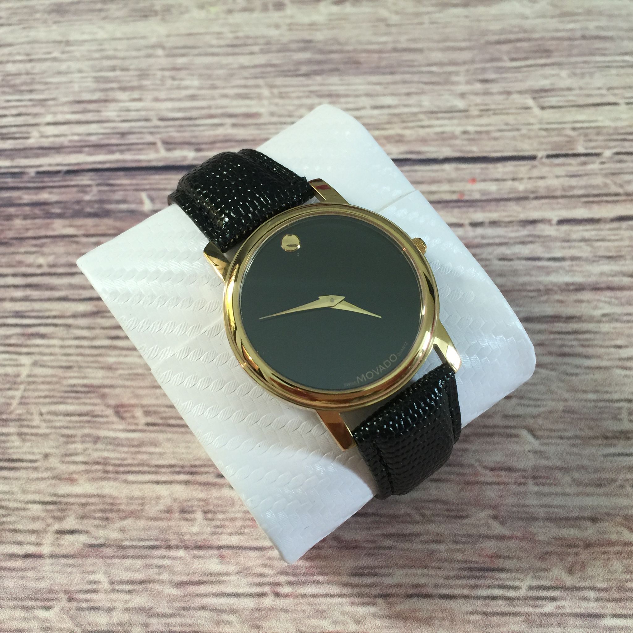 Đồng hồ nam Movado - Mã K13