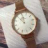 Đồng hồ nữ Daniel Wellington - Mã K20