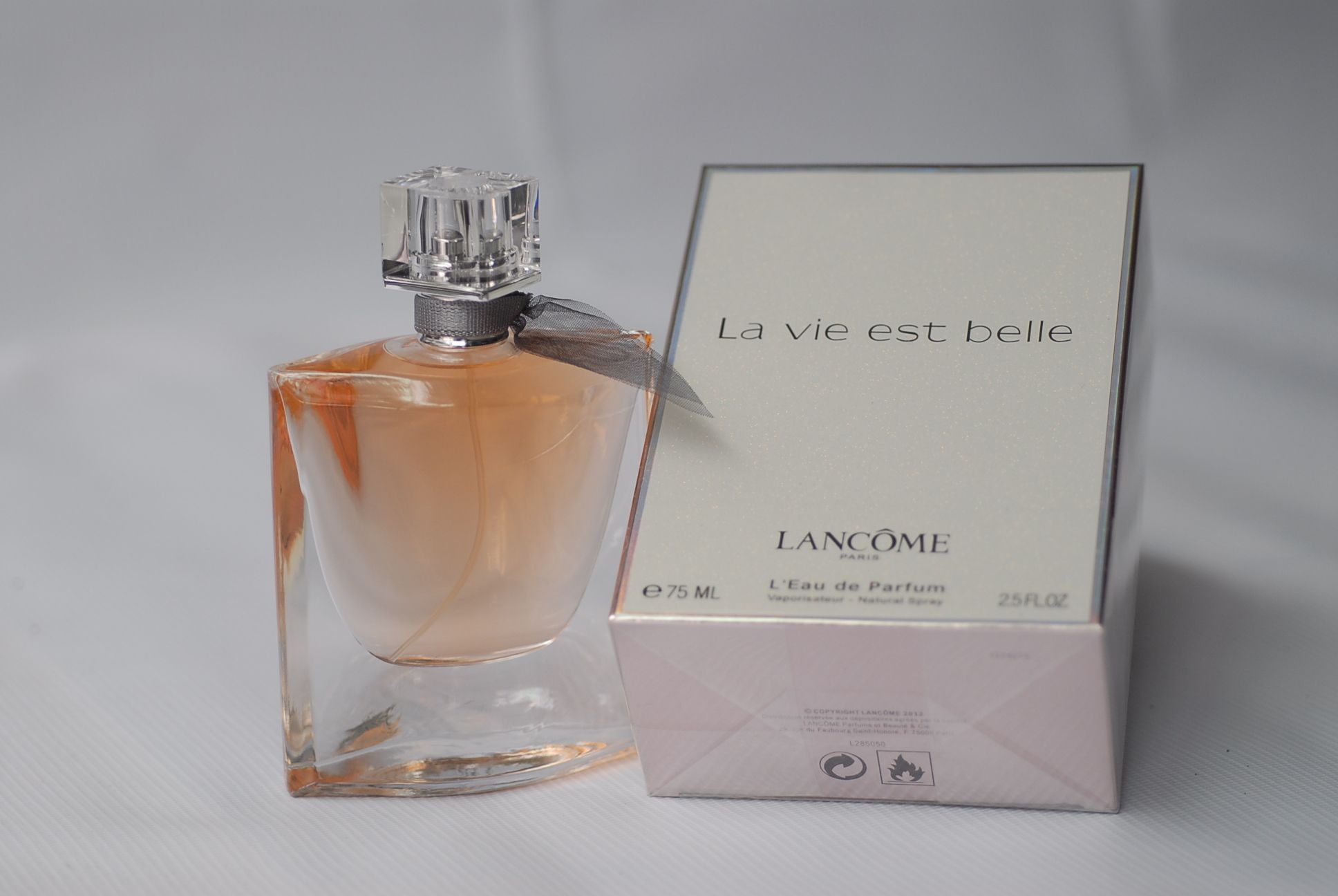 Nước hoa nữ La Vie Est Belle Edition Limitee của hãng LANCOME - 75ml