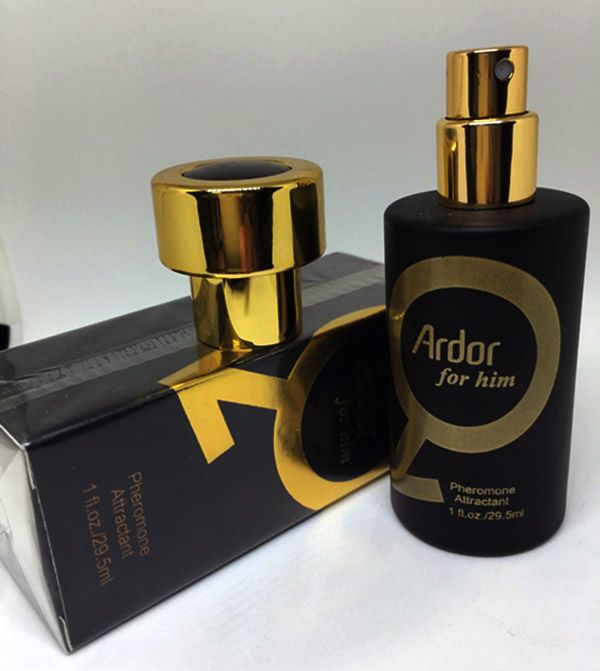 Nước hoa kích dục nữ Ardor For Him 30ml - Hàng Mỹ chính hãng