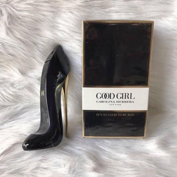 Nước hoa nữ Good Girl của hãng CAROLINA HERRERA - 80ml