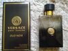 Nước hoa nam Versace Pour Homme Oud Noir của hãng VERSACE - 100ml