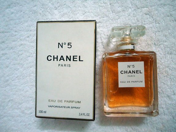 Nước hoa Chanel N5 Eau Premiere Authentic 100 #40 Nước hoa Chanel N5 Eau Premiere Authentic 100
