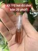 Xịt Sìn Sú Ê Đê Dạng Nước 10ml - Thảo dược chống xuất sớm cho nam giới