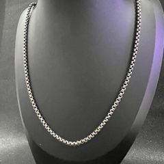  Dây Chuyền Nam - Dây Chuyền Titan Bản To Cao Cấp 