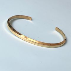  Vòng Tay Cặp Đôi Tình Yêu - Daniel Màu Vàng Titan Cao Cấp 