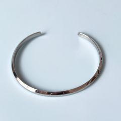  Vòng Tay Cặp Đôi Tình Yêu - Daniel Màu Trắng Titan Cao Cấp 