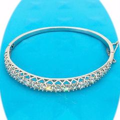  Vòng Tay Lưới Tình Pha Lê (AD) 