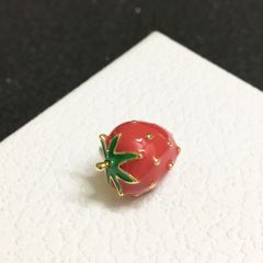  Cúc Cài Áo - Trái Dâu 