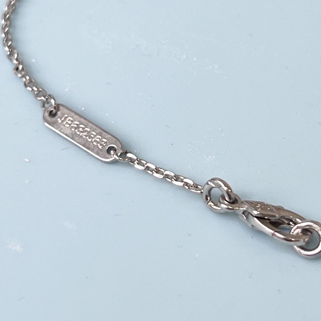  Bộ Trang Sức Cỏ 4 Lá May Mắn Vàng Đen Size 1,5cm - Dây Chuyền, Vòng Tay & Bông Tai Pha Lê (AO) 