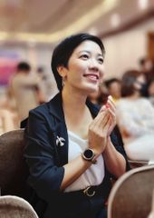  Bông Tai Ngôi Sao Khoen To Màu Vàng Pha Lê Trắng Cá Tính (AE) 