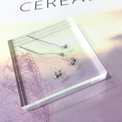  Bông Tai Bạc Cao Cấp - Dior Con Ong Chăm Chỉ ( Có 3 Kiểu Đeo ) 