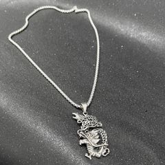  Dây Chuyền Nam - Con Rồng Titan Cao Cấp 