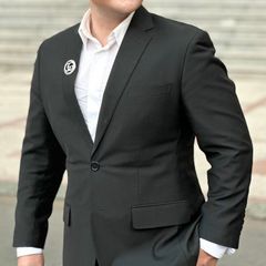  Cài Áo Nam, Nữ - Gucci Màu Trắng Pha Lê (AG) 