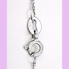  Dây Chuyền Bạc Cao Cấp - Ngôi Sao Trong Thẻ Bài Phong Cách Cá Tính 