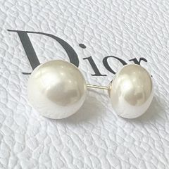  Bông Tai Màu Vàng Ngọc Trai 15 Ly Cá Tính 