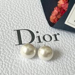  Bông Tai Màu Vàng Ngọc Trai 15 Ly Cá Tính 