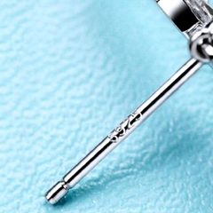  Bông Tai Ngôi Sao Băng Pha Lê (AN) 