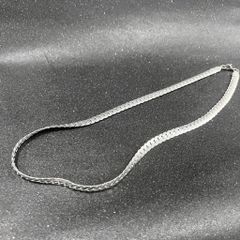  Dây Chuyền Nam - Dây Chuyền Titan Bản To Cao Cấp 