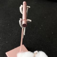  Bông Tai Tua Rua Pha Lê Vuông AP ( Có 3 Kiểu Đeo ) 