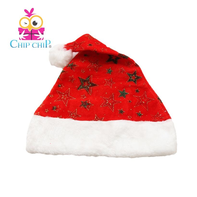  Nón Noel kim tuyến 
