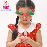  Mắt kính nón Noel 