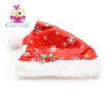  Nón noel bông tuyết 