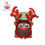 cài sừng chuông tuyết 