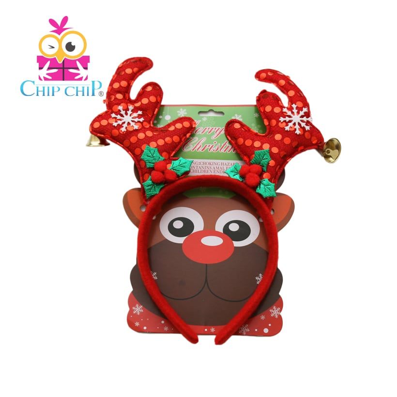  cài sừng chuông tuyết 